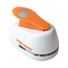 Perforadora con figura de Mariposa 5466