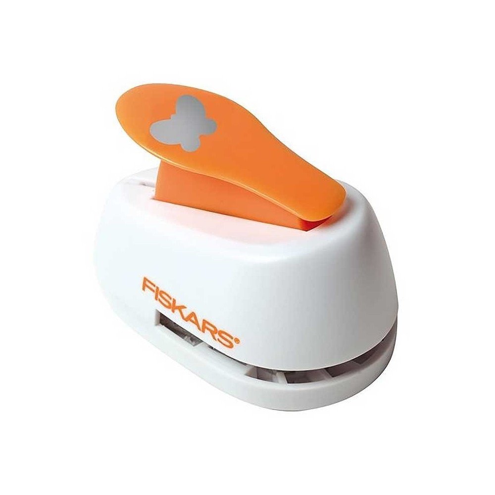 Perforadora con figura de Mariposa 5466