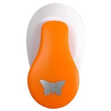 Perforadora con figura de Mariposa 5466
