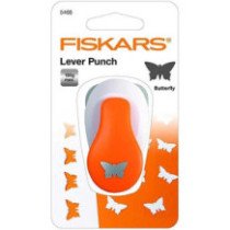 Perforadora con figura de Mariposa 5466