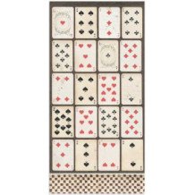 Alice through the looking glass - Collectables 10 hojas - 15x30,5 (6”x12”)