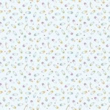 Colección de papeles decorados Baby Boy. 30,5 x 30,5 cm