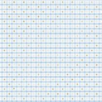 Colección de papeles decorados Baby Boy. 30,5 x 30,5 cm