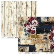 Colección Lighthouse. Mintay Papers. 12x12''