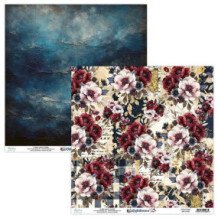 Colección Lighthouse. Mintay Papers. 12x12''