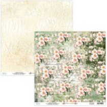 Colección Music Garden. Mintay Papers. 12x12''