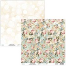 Colección Bon Voyage. Mintay Papers. 12x12''