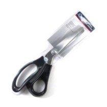 Tijera corte zig-zag. Tre Sfere