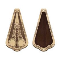 Cajita magnética para guardar Tijeras