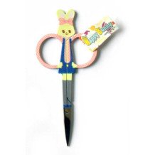 Tijera Happy Bunny Multicolor