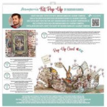 Pop up kit - Alice Tea Party - Radovan Kianica