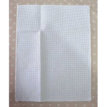 Kit de punto de Cruz Indy Wolf