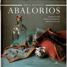 Abalorios. 25 proyectos de diseños con abalorios para hacer en casa - Isabel Stanley