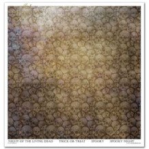 Colección Halloween. 31 x 32cm.