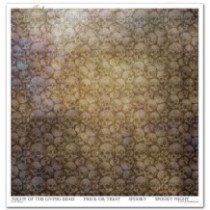 Colección Halloween. 31 x 32cm.