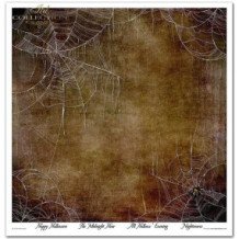 Colección Halloween. 31 x 32cm.