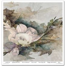 Colección Winter Love Story. 31 x 32cm.