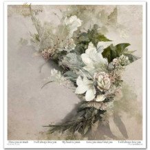 Colección Winter Love Story. 31 x 32cm.