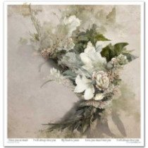 Colección Winter Love Story. 31 x 32cm.