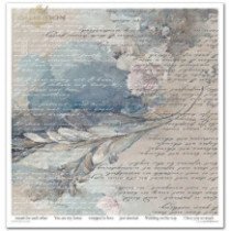 Colección Winter Love Story. 31 x 32cm.