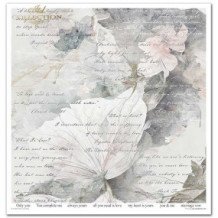 Colección Winter Love Story. 31 x 32cm.