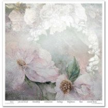 Colección Winter Love Story. 31 x 32cm.