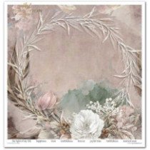 Colección Winter Love Story. 31 x 32cm.