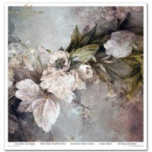 Colección Winter Love Story. 31 x 32cm.