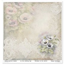 Colección Summer Bouquet. 31 x 32cm.