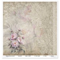 Colección Summer Bouquet. 31 x 32cm.