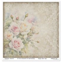 Colección Summer Bouquet. 31 x 32cm.