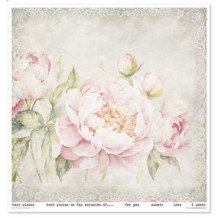 Colección Summer Bouquet. 31 x 32cm.