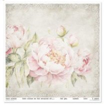 Colección Summer Bouquet. 31 x 32cm.