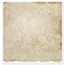 Colección Wood & Lace. 31 x 32cm.