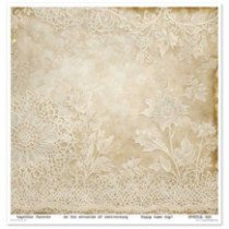 Colección Wood & Lace. 31 x 32cm.