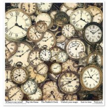 Colección Alice's Magic - A Tale of a World That has Forgotten Logic vol. 2. 31 x 32cm.