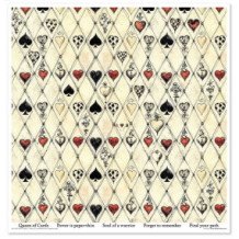 Colección Alice's Magic - A Tale of a World That has Forgotten Logic vol. 2. 31 x 32cm.