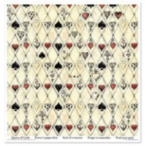 Colección Alice's Magic - A Tale of a World That has Forgotten Logic vol. 2. 31 x 32cm.