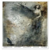 Colección Light & Shadow Parte I. 31 x 32cm.