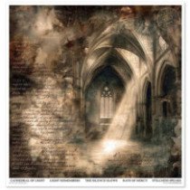 Colección Light & Shadow Parte I. 31 x 32cm.