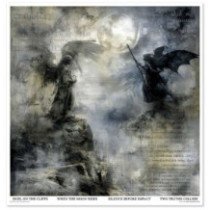 Colección Light & Shadow Parte I. 31 x 32cm.