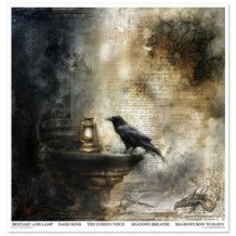 Colección Light & Shadow Parte I. 31 x 32cm.