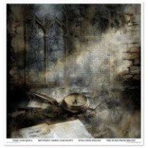 Colección Light & Shadow Parte I. 31 x 32cm.