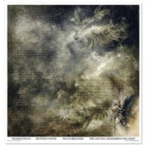 Colección Light & Shadow Parte I. 31 x 32cm.