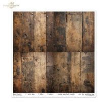 Set de papel para scrapbooking. Colección Mouse World - Textures. 31 x 32cm.