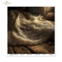 Set de papel para scrapbooking. Colección Mouse World - Textures. 31 x 32cm.