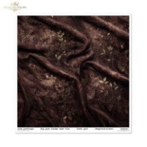 Set de papel para scrapbooking. Colección Mouse World - Textures. 31 x 32cm.