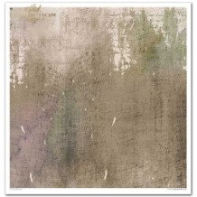 Set de papel para scrapbooking. Colección Steampunk - 31 x 32 cm