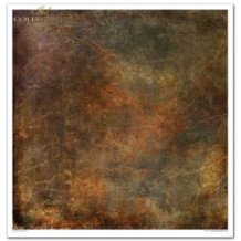 Set de papel para scrapbooking. Colección Steampunk - 31 x 32 cm