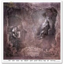 Set de papeles para scrapbooking. Colección Gothic Stories. 31 x 32cm.